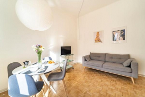 La Casa della Volpe - Design House Porta S.Felice Bologna